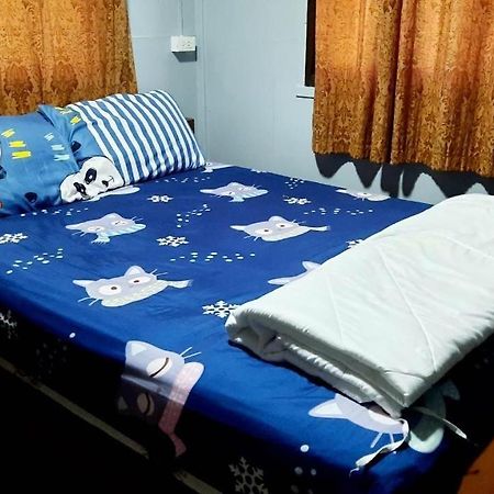 Mtt Resort Ban Nam Tok Mae Klang Exterior foto